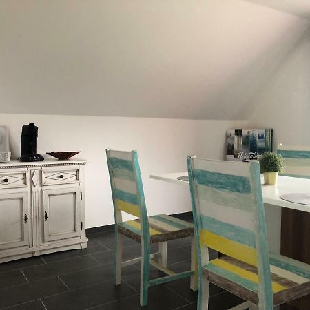 Ferienwohnung Jodis Bonerath ภายนอก รูปภาพ