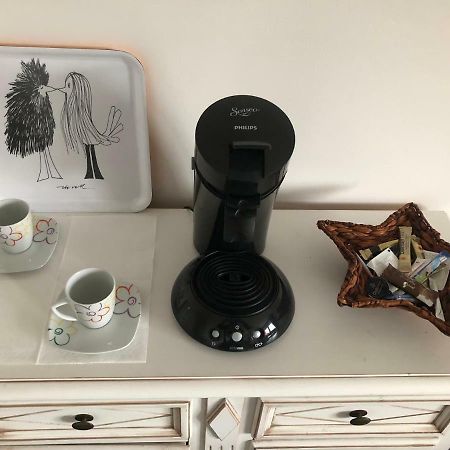 Ferienwohnung Jodis Bonerath ภายนอก รูปภาพ
