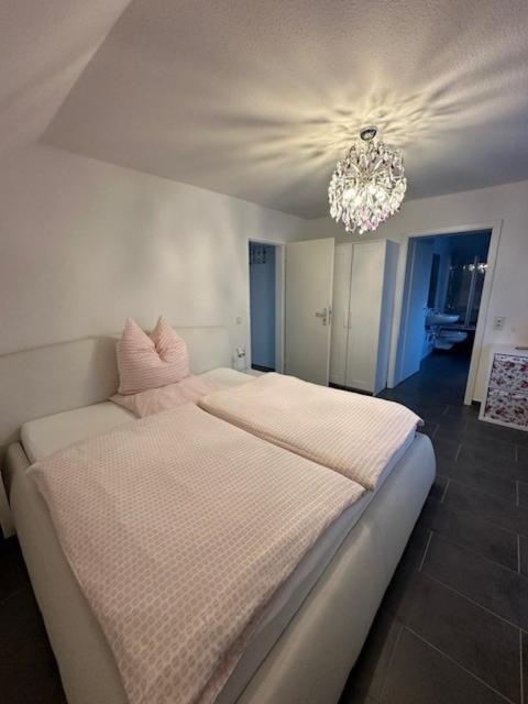 Ferienwohnung Jodis Bonerath ภายนอก รูปภาพ