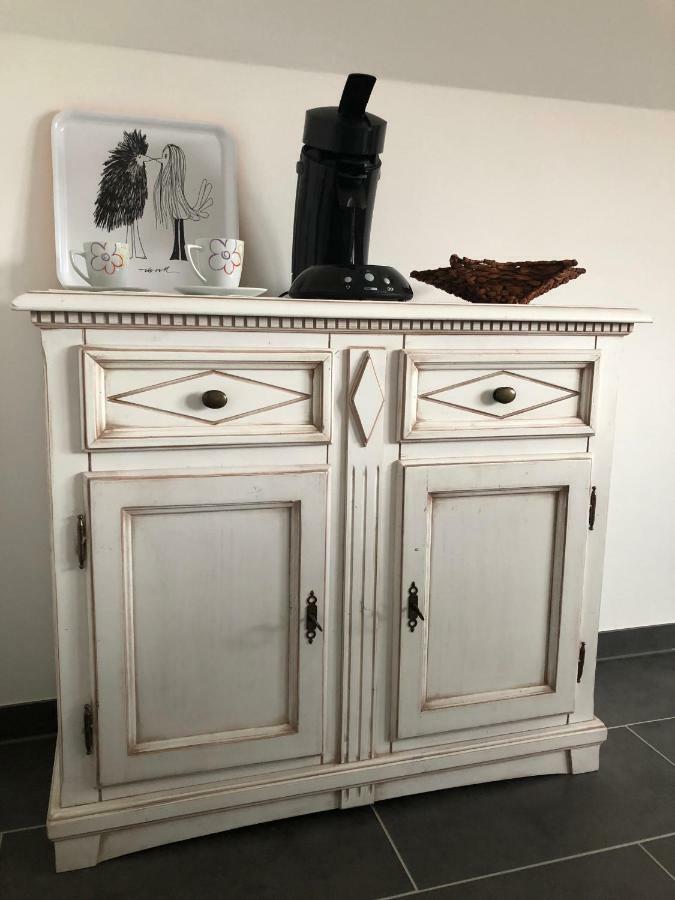 Ferienwohnung Jodis Bonerath ภายนอก รูปภาพ