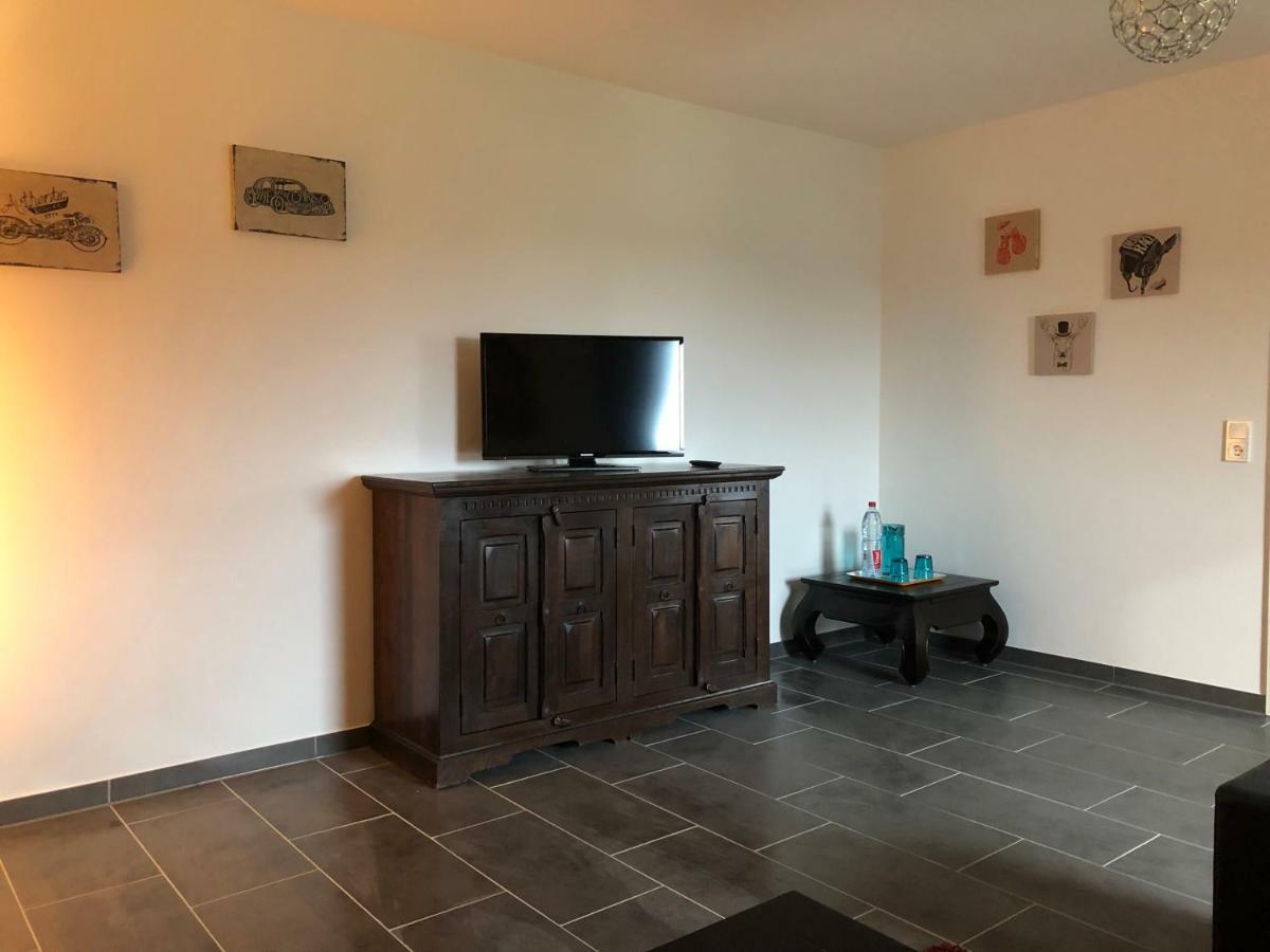 Ferienwohnung Jodis Bonerath ภายนอก รูปภาพ